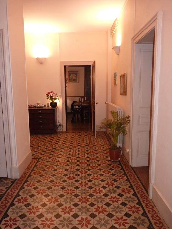 לינה וארוחת בוקר Saint-Christophe  Domaine De La Sauge מראה חיצוני תמונה
