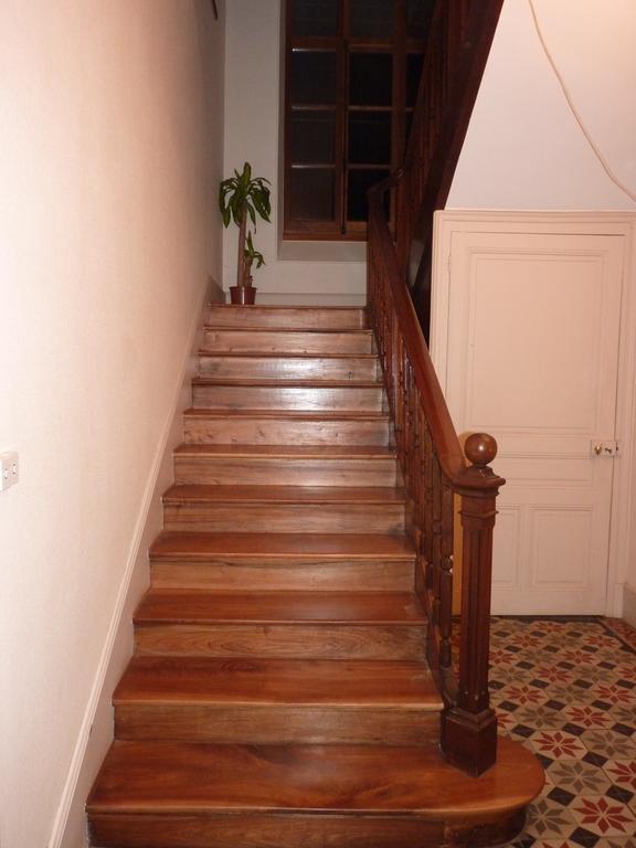 לינה וארוחת בוקר Saint-Christophe  Domaine De La Sauge מראה חיצוני תמונה